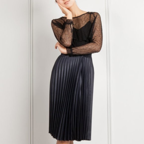 Crop Overlay Top - Picture 7 of 8